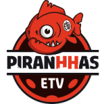 Bild: Logo ETV Piranhhas