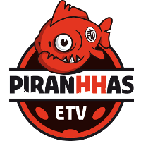 Bild: Logo ETV Piranhhas