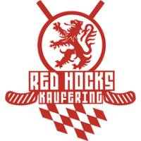 Bild: Logo Red Hocks